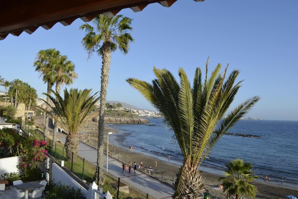 Villa Tranquila, Playa Del Duque Адехе Экстерьер фото