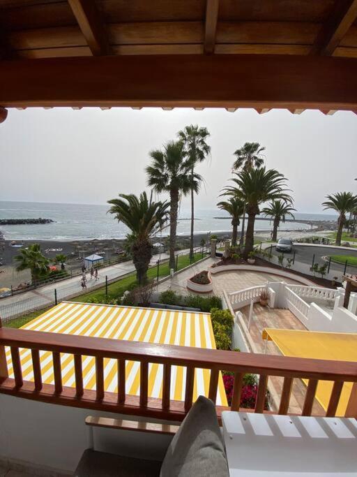 Villa Tranquila, Playa Del Duque Адехе Экстерьер фото
