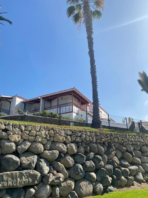 Villa Tranquila, Playa Del Duque Адехе Экстерьер фото
