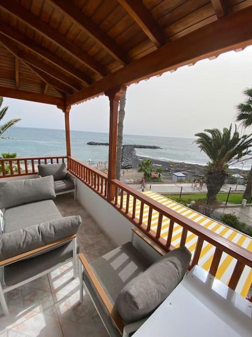 Villa Tranquila, Playa Del Duque Адехе Экстерьер фото